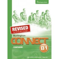 Revised Burlington Connect B1 - Companion